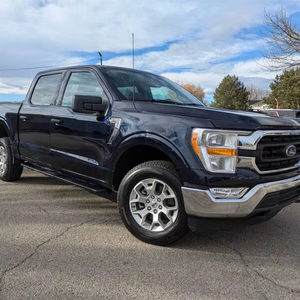 2023 F * ord XLT de segunda mano, - Product Image 1