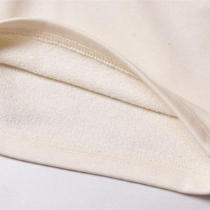 กางเกงขาสั้นลำลองผู้ชายทรงปกติ สกรีนโลโก้ได้ สีพื้น - Product Image 5