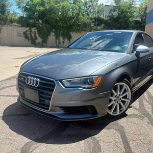 Promosyon satışı kullanılan 2016 A * u di A3 2.0T quattro Premium - Product Image 1