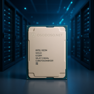 Intel Xeon Gold 6328H 16C/32T 2,8 GHz-4,3 GHz 165W CD8070604481201 - Product Image 3