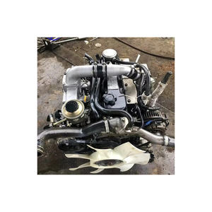 Moteur Nissan QD32 complet pour les applications cargo longue distance - Product Image 6