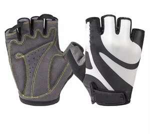 Guantes de Ciclismo de alta calidad para hombre, antideslizantes, cómodos, a precios razonables - Product Image 3