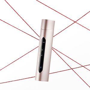 [BEAUND] Cuidado DE LA PIEL portátil y herramientas (Facial) BEAUND Dtherma Dispositivo de belleza portátil para línea en V y Reafirmante facial - Product Image 1