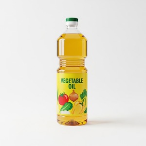 Huile végétale comestible pure et neutre en saveur, en vrac, pour la friture, la pâtisserie et la préparation de salades - Product Image 3