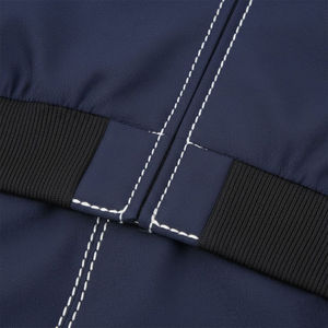 Survêtements de jogging doux et respirants à capuche surdimensionnés pour hommes de haute qualité en gros avec logo personnalisé - Product Image 2