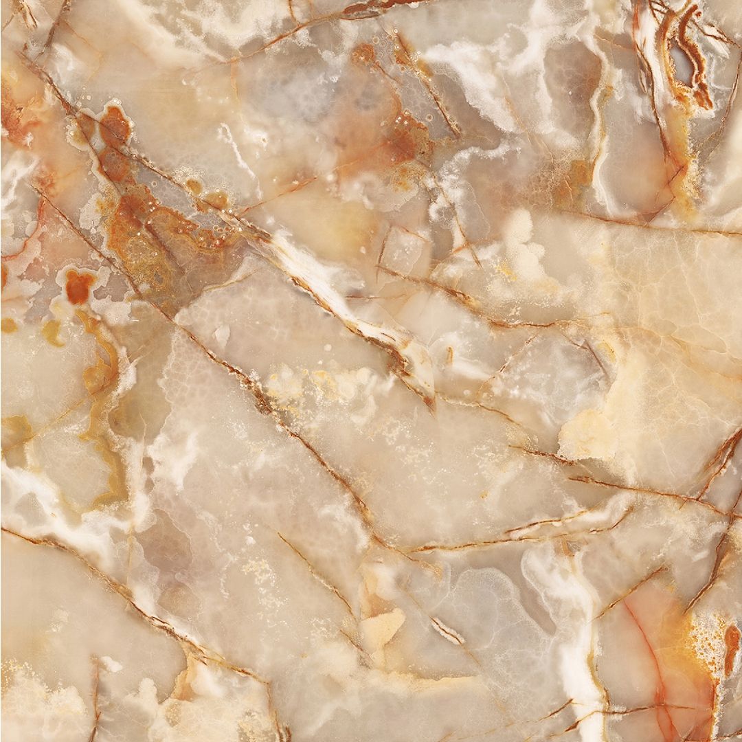 สีน้ำตาล