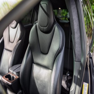 Tesla Model X Standard Range 2019 Muy Solicitado - Product Image 2