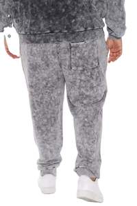 Sudadera con capucha de doble capa desgastada con lavado ácido personalizable 100% algodón transpirable peso pesado de talla grande ropa de calle Vintage - Product Image 2