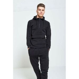 Ensemble de survêtement sportif pour homme de haute qualité personnalisé, jogging, survêtement de sport, survêtement d'entraînement uni, sweat-shirt personnalisé unisexe - Product Image 3