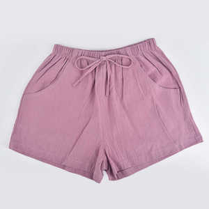 Nueva ropa de Fitness de nailon, ropa de entrenamiento de Yoga corta, pantalones de Yoga para mujer, pantalones de Yoga con bolsillos - Product Image 2