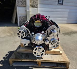 Moteur diesel d'occasion japonais d'origine en excellent état, complet, turbocompressé, 4 temps, multicylindres, Euro 3, très demandé - Product Image 3