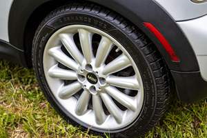 USADO, Volante a la Izquierda/Derecha, MINI COOPER 2010, Edición 50 Aniversario Camden - Product Image 3