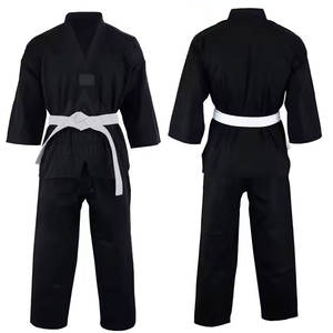 Meilleures ventes de vêtements d'arts martiaux de qualité supérieure MMA Taekwondo - Product Image 5