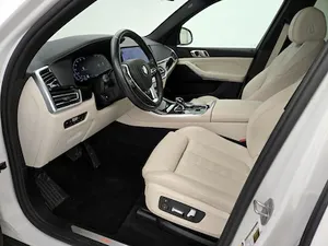 รถยนต์มือสอง BMW X5 XDRIVE40I ปี 2021 พวงมาลัยซ้าย/ขวา - Product Image 5