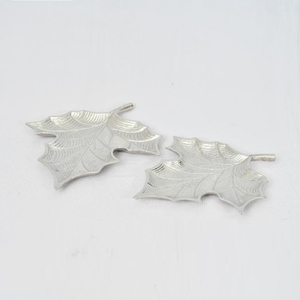 Nuevo diseño de cuenco de frutas de aluminio para centros de mesa para sala de estar, cuenco de frutas de Metal de último diseño para decoración de mesa de centro - Product Image 5