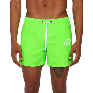 Shorts en maille respirante pour hommes, grande taille, impression par sublimation, polyester, collection été 2026 – Offre Spéciale - Product Image 5