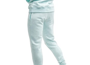 Venta al por mayor de calidad nueva llegada diseño unisex impreso entrenamiento al aire libre hombres invierno impreso alta calidad polar chándales para hombres - Product Image 2