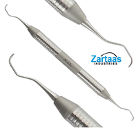 Haute qualité GRACY CURETTES G9-10 exportateur et fabricant