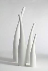 Recién llegado, decoración de boda de Metal, venta al por mayor, florero, decoración de Hotel para el hogar, hecho a mano con logotipo personalizado - Product Image 6