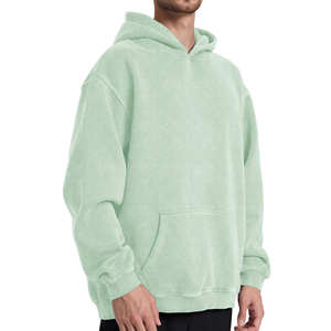Sudaderas con capucha Hombres Ropa Sudaderas con capucha para hombre Prendas de abrigo Alta calidad Venta caliente Estilo de jersey liso Sudaderas con capucha para hombres Precio razonable - Product Image 5