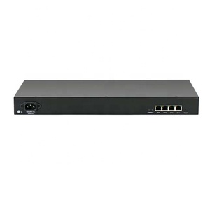 <span class=keywords><strong>VoIP</strong></span> 32 canali FXS sistema telefonico analogico 32FXS porta voce su gateway IP <span class=keywords><strong>VoIP</strong></span> - Product Image 4