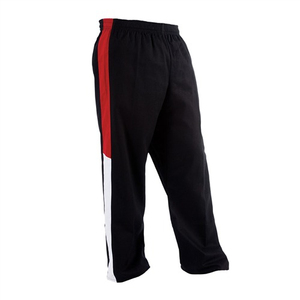 Vêtements de sport d'arts martiaux 2 pièces costumes de karaté multi-panneaux respirant coton fait équipement de combat Judo karaté Jiujitsu uniforme - Product Image 3