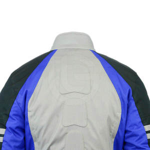 Chaqueta de moto Cordura textil para hombre de nuevo diseño, gran oferta, chaqueta Cordura para montar en bicicleta deportiva al aire libre - Product Image 6