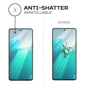 เคสมือถือกันกระแทก VIVO iqoo NEO 8ทนทานและดูดซับแรงกระแทก - Product Image 5