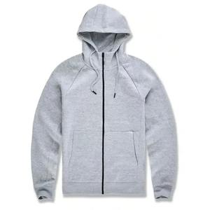 Vente en gros de survêtements à capuche 2 pièces de haute qualité pour hommes ensemble de vêtements de sport actifs pour hommes joggings et costumes ensemble 2025 - Product Image 2