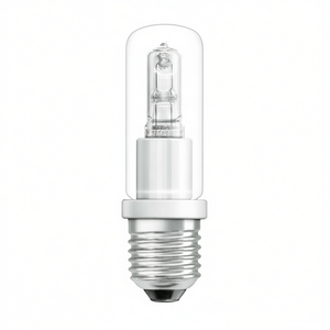 Bombilla Halógena Tubular Eco 70W E27 230V, Solución de Iluminación Ecológica - Product Image 2