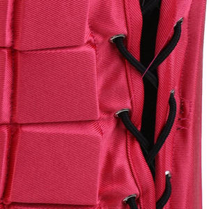 Chaleco de equitación de alta calidad, chaleco ecuestre, chaqueta, Protector de cuerpo de seguridad, equipo de equitación de Carreras de Caballos de alta calidad - Product Image 5