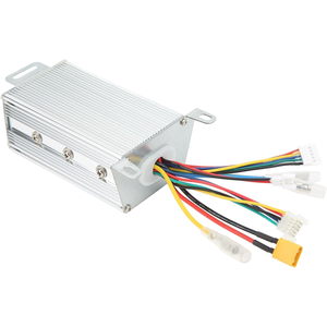 ตัวควบคุมมอเตอร์ AC รุ่นใหม่ DC 12V T3 สำหรับการติดตั้งเพิ่มเติม/อัปเกรด - Product Image 1