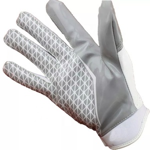 Özel Logo yüksek kalite beyzbol eldivenleri veya softbol eldiven profesyonel sıcak satış beyzbol eldiveni - Product Image 5