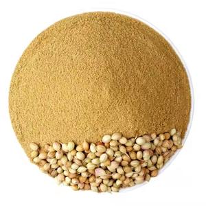 Poudre de coriandre naturelle à haute demande pour recettes indiennes Marinades et épices d'assaisonnement Emballage en vrac d'Inde - Product Image 4