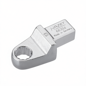 ประแจหกเหลี่ยมแบบกล่อง Hazet ขนาด 14 x 18 มม. - Product Image 3