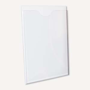 Custodia Trasparente Magnetica XXL - Product Image 1