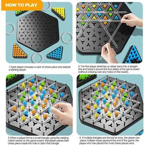 เชือกยางยืดพลาสติกที่สวยงามและทนทานสำหรับกิจกรรมสันทนาการ - Product Image 5
