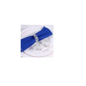 Exportador de servilletero de metal, servilletero clásico elegante al por mayor, servilletero de metal decorativo al por mayor de color personalizado - Product Image 5