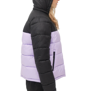 Chaqueta acolchada de alta calidad para mujer, abrigo de invierno impermeable a prueba de viento para una calidez elegante y estilo moderno, nueva ropa de moda - Product Image 3