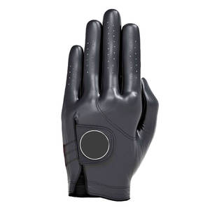 ถุงมือกอล์ฟหนัง Cabretta กันลื่นสำหรับผู้ชายกีฬากิจกรรมกลางแจ้งกอล์ฟมืออาชีพผลิตตามสั่ง - Product Image 2