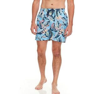 กางเกงว่ายน้ำผู้ชายแบบสบายๆกางเกงว่ายน้ำแบบลำลองสำหรับผู้ชายกางเกงขาสั้นใส่ในฤดูร้อนขายออนไลน์ - Product Image 1