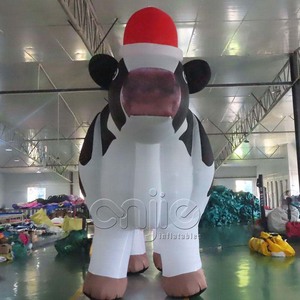 Riesiger Aufblasbarer Amerika-Adler für den Unabhängigkeitstag der USA - Product Image 5