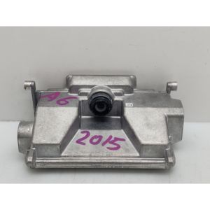 Telecamera Anteriore per Audi A6 Avant Serie C7 (4G5) 4H0907217F (11>18) - Product Image 1