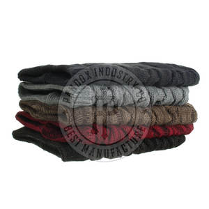 Chapeaux Beanie de haute qualité Chapeaux Beanie Style personnalisé pour les meilleurs chapeaux Beanie en ligne en taille adulte - Product Image 4