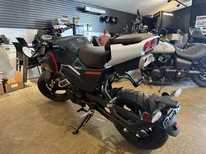 Nueva Motocicleta Deportiva Cfmotos 2025 Papio SS OEM con 5 Años de Garantía - Product Image 3