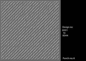 Baldosas de estacionamiento para exteriores de porcelana al mejor precio y calidad, baldosas resistentes a la intemperie de 400x400mm para jardín y entrada - Product Image 4