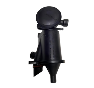สำหรับ Porsche Carrera 911 997 996 991 Boxster Cayman 718 987 981 982 ตัวแยกน้ำมันและน้ำเสีย 99610702355 99610702651 - Product Image 1