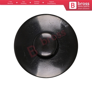BCF1535 10 Pièces Fixateur de pare-chocs à pression pour 3541113 91545 SE0 003 63848 01G00 - Product Image 4