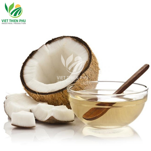 Aceite de coco refinado RBD de calidad superior de VIET THIEN PHU de Vietnam, precio al por mayor para cocinar productos agrícolas - Product Image 4