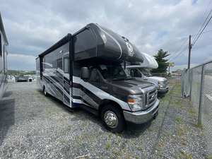 MOTORHOME 2023 Nex us Phan tom 31P d'occasion - Product Image 2